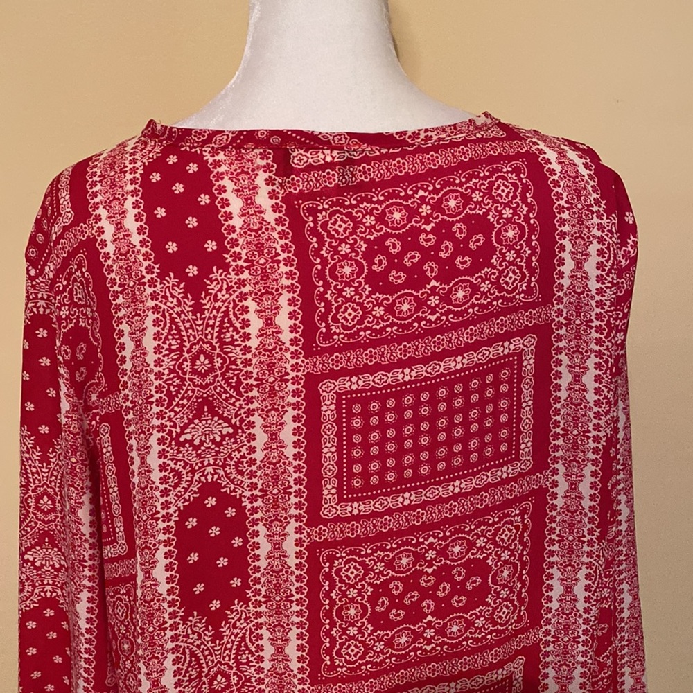 Golden State blouse - Picture 9 of 13